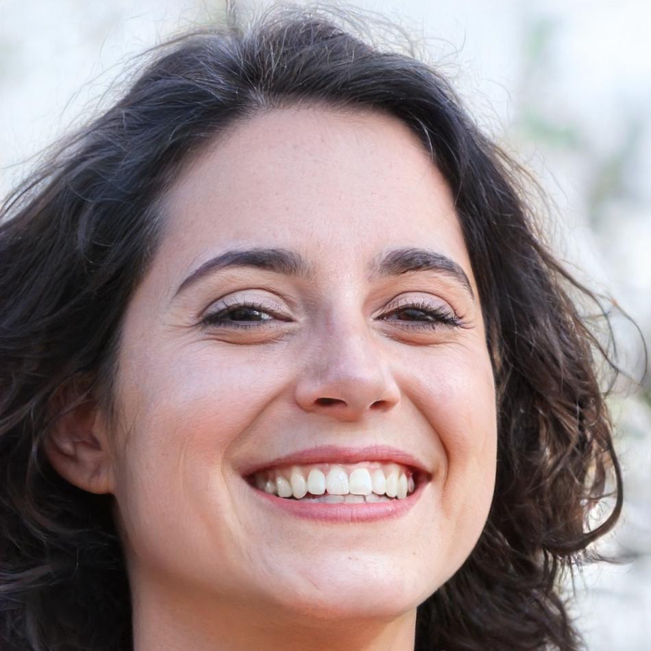 Priya Martinez, Financial Advisor