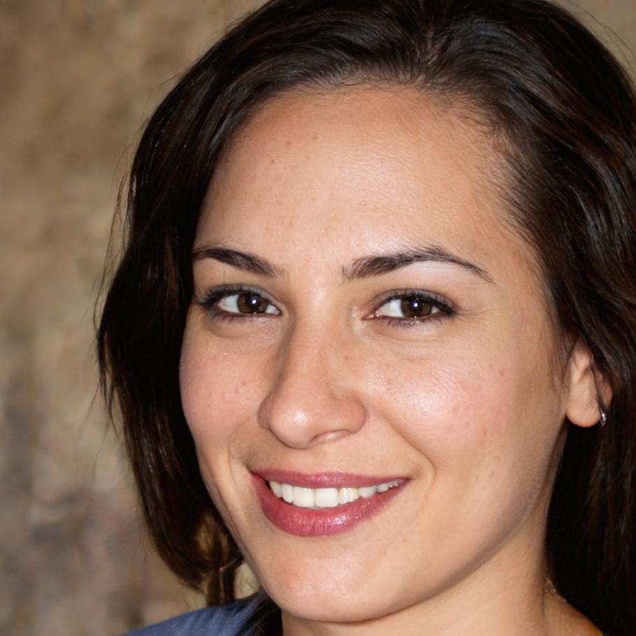 Rebecca Chen, Senior Financial Advisor